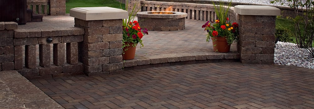 Photo of TLC Hardscape & Masonry Supply