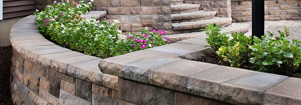 Photo of TLC Hardscape & Masonry Supply