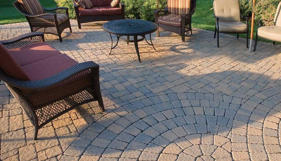 Photo of TLC Hardscape & Masonry Supply