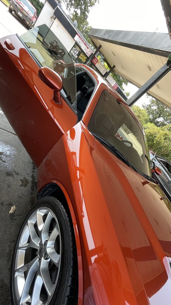 Photo of Classic Detail and Hand Car Wash