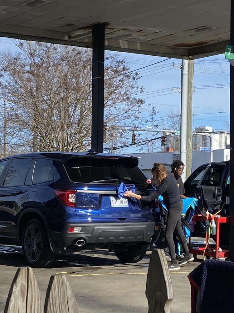 Photo of Classic Detail and Hand Car Wash