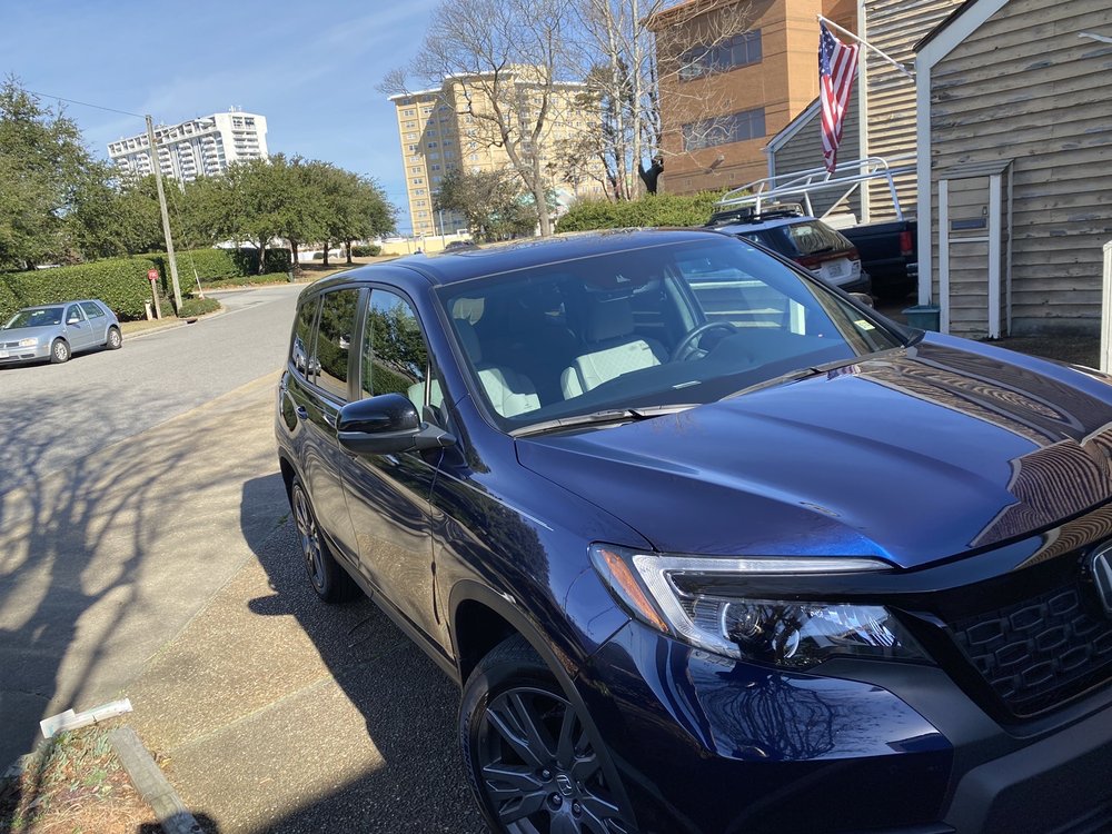 Photo of Classic Detail and Hand Car Wash