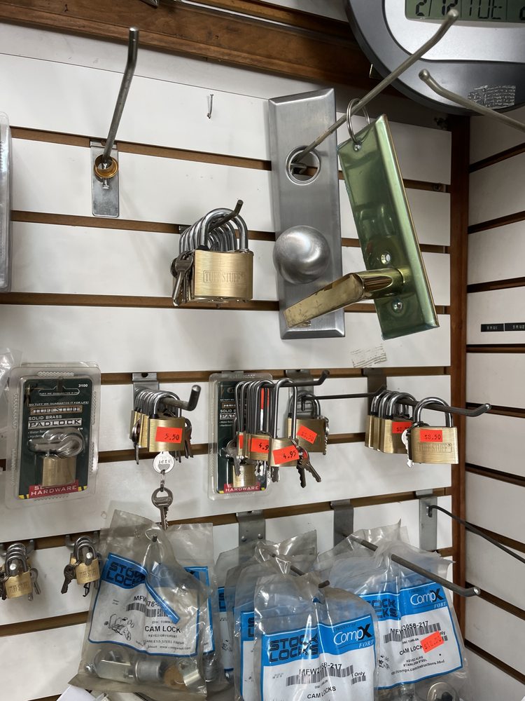 Photo of Key Locksmiths