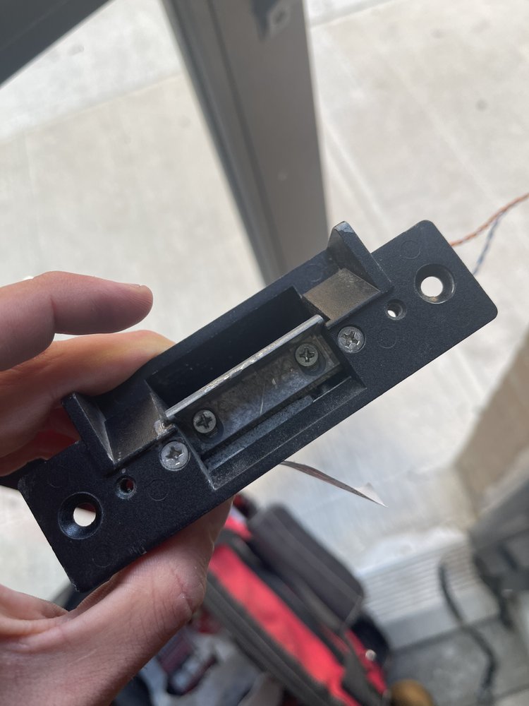 Photo of Key Locksmiths