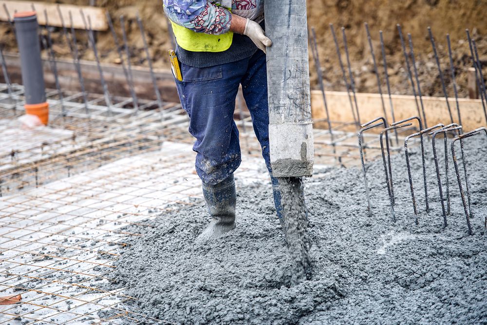 Photo of Concrete Pros of Las Vegas