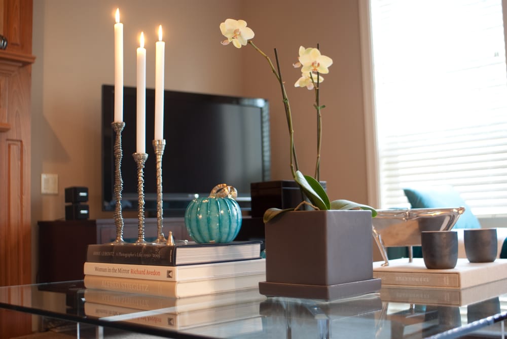 Photo of Amy Troute Inspired Interior Design