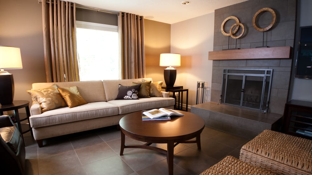 Photo of Amy Troute Inspired Interior Design