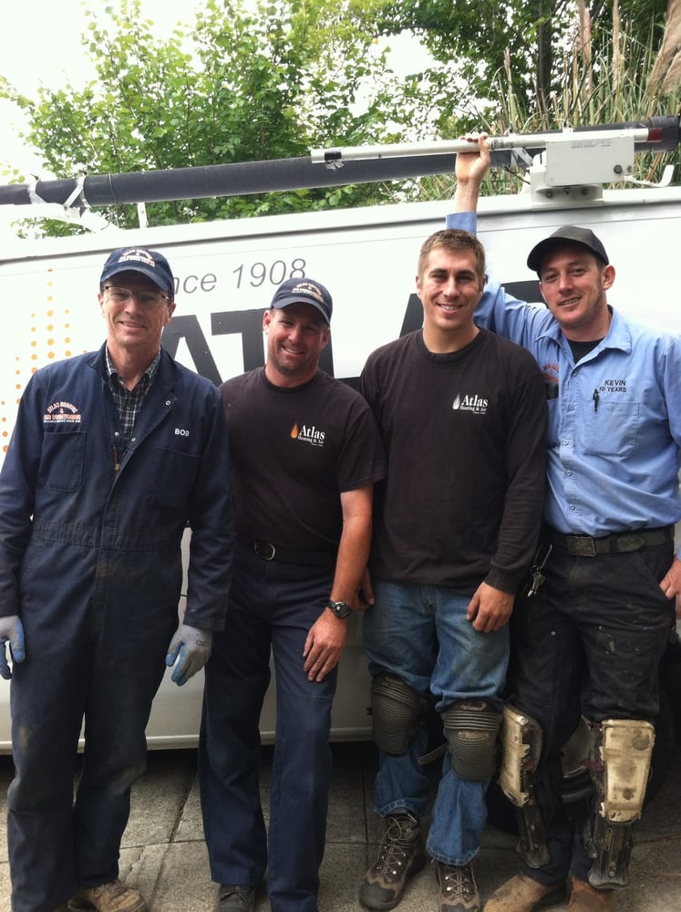 Photo of Atlas Heating