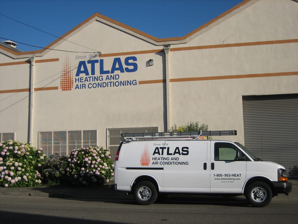 Photo of Atlas Heating
