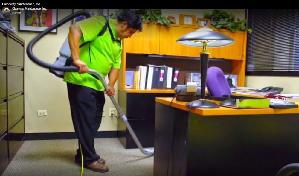 Photo of Cleanway Maintenance