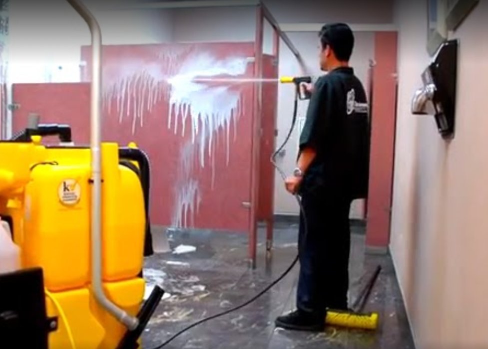 Photo of Cleanway Maintenance