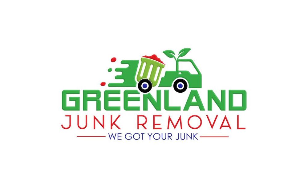 Photo of Greenland Junk Removal