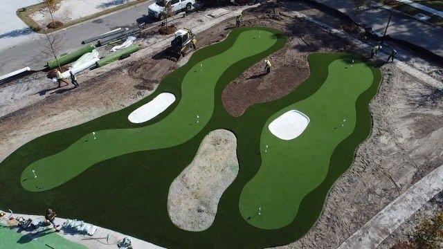Photo of ProGreen Charleston