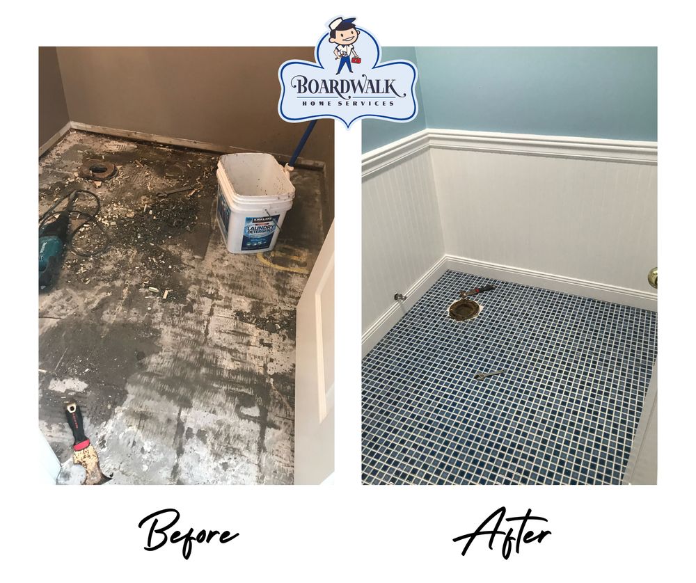 Photo of Boardwalk Home Services