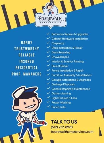 Photo of Boardwalk Home Services