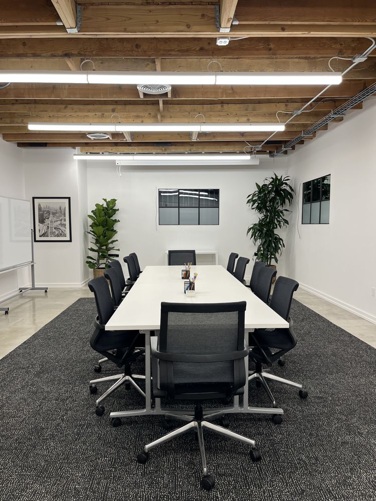 Photo of Hybrid Cleaning Services