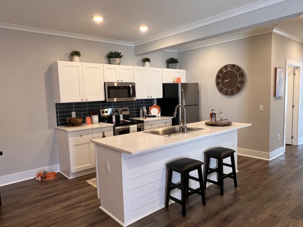 Photo of Pointe Grand Kingsland East