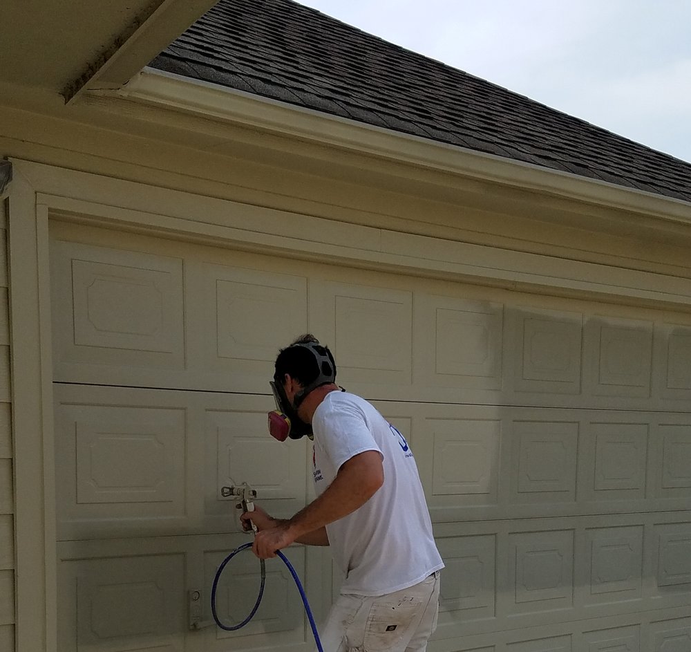 Photo of Rudy Professional Painting