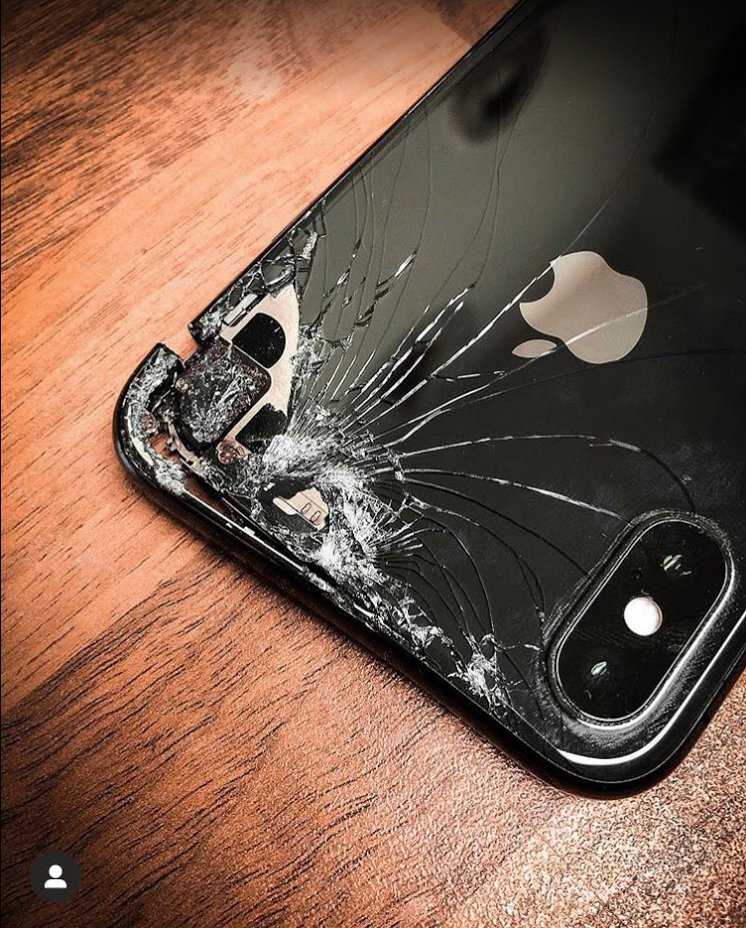 Photo of TechFix iPhone & Computer Repair