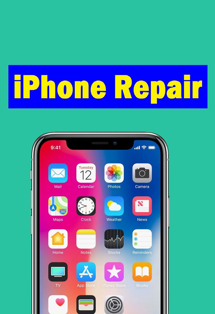 Photo of TechFix iPhone & Computer Repair