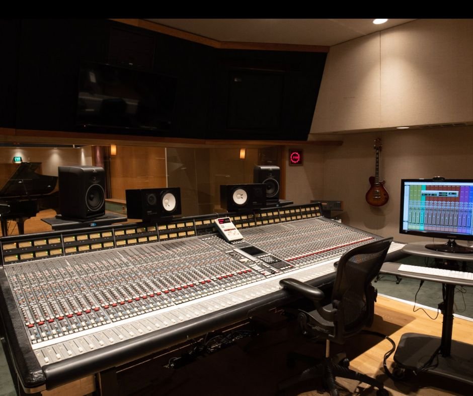 Photo of Studio West