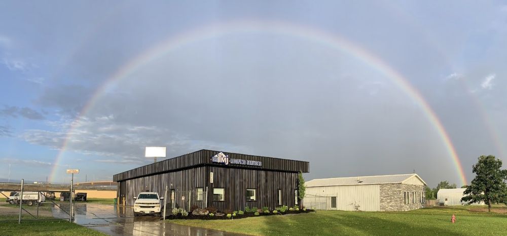 Photo of TMJ Construction-Grimes
