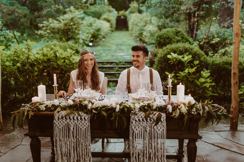 Photo of Vanessa Serrani Wedding Planner