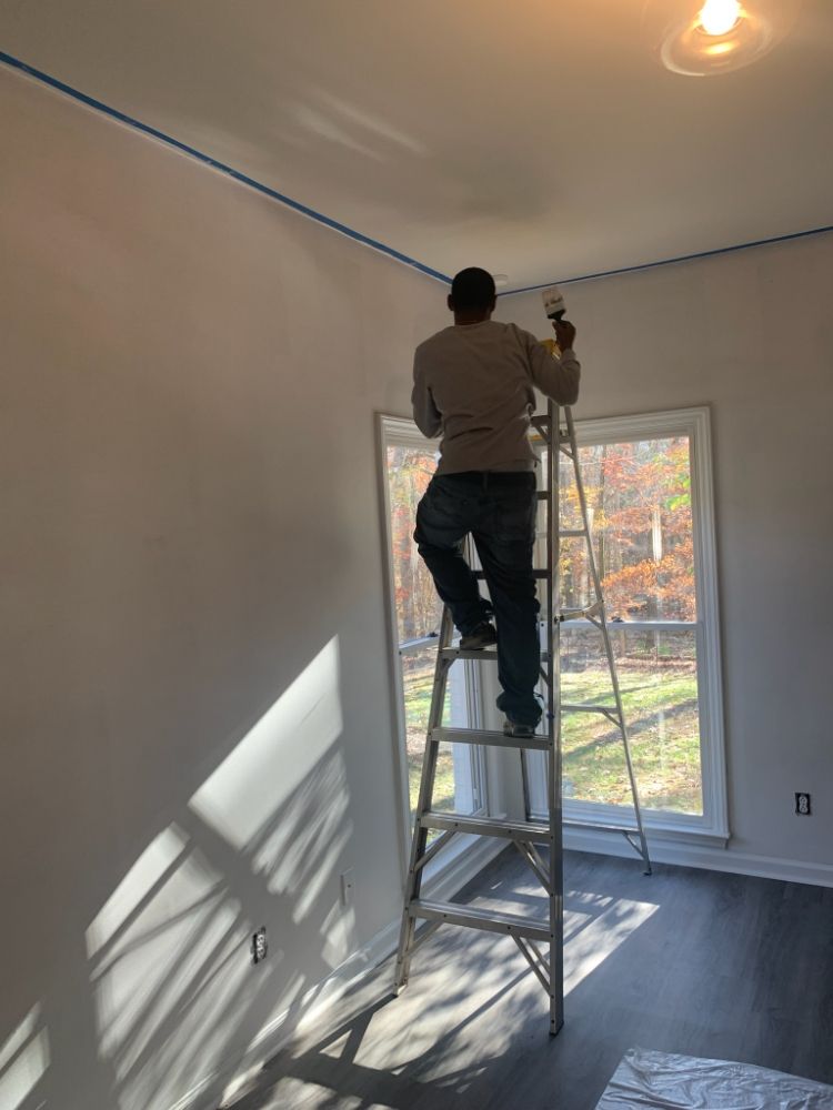 Photo of CKs Cleaning