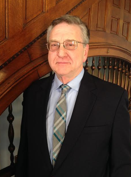Photo of Alfred J Welsh