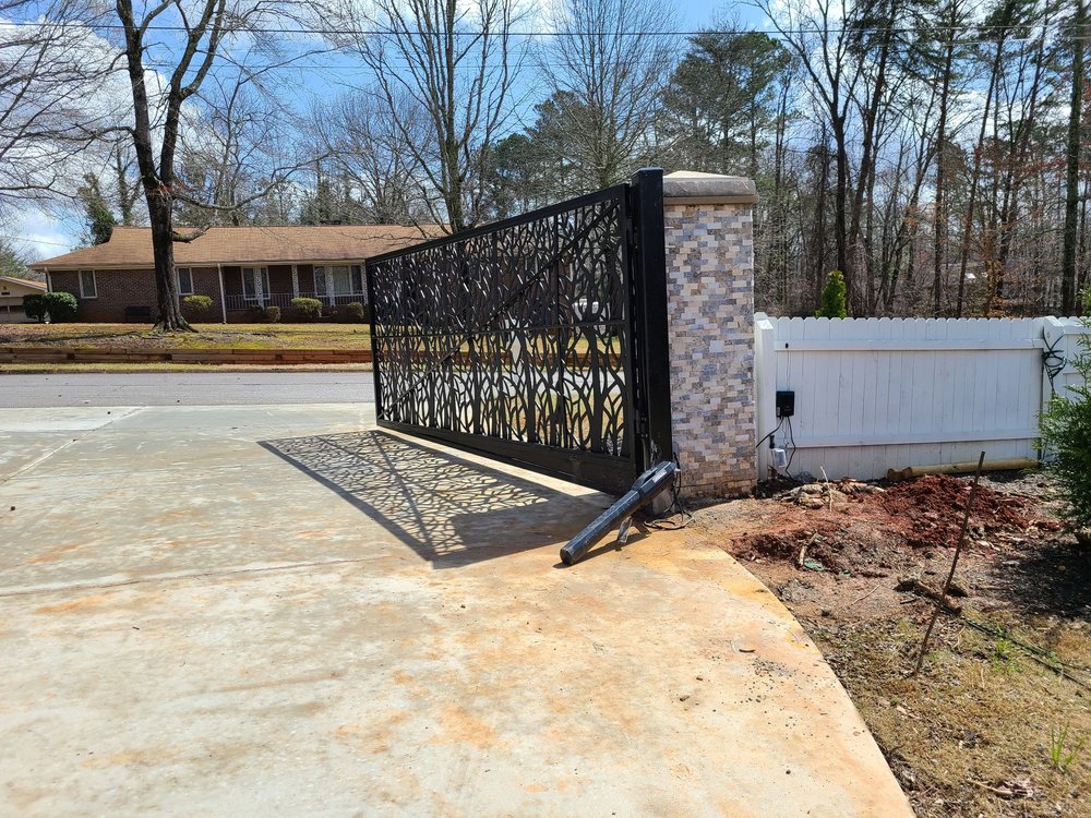 Photo of Atlanta Fence Doctor