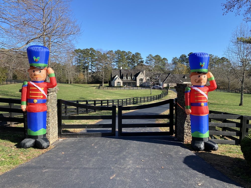 Photo of Atlanta Fence Doctor