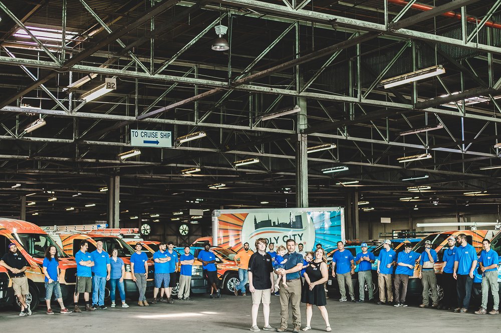 Photo of Holy City Heating & Air