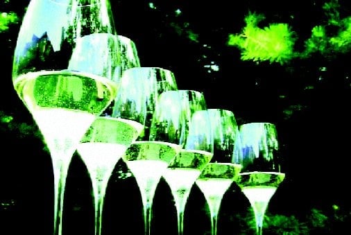 Photo of Uncorked and Decanted