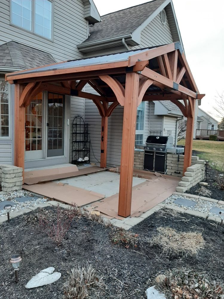 Photo of N & M Delivery And Installation