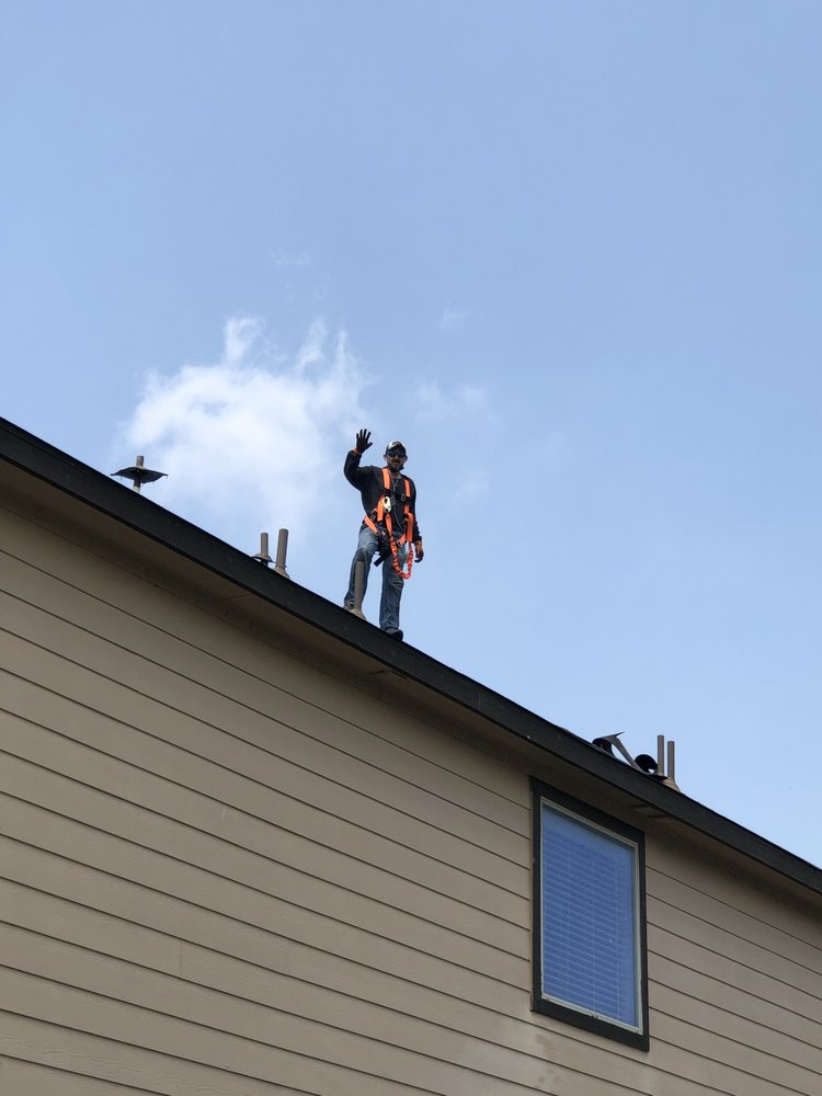 Photo of Santos Roofing