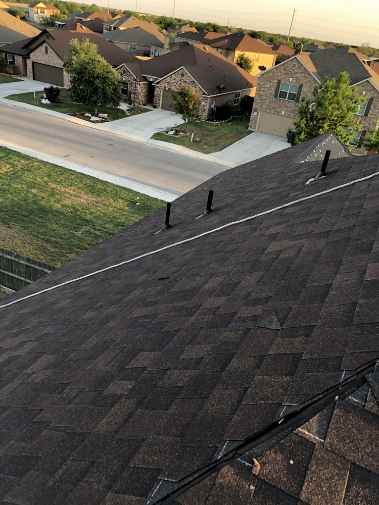 Photo of Santos Roofing