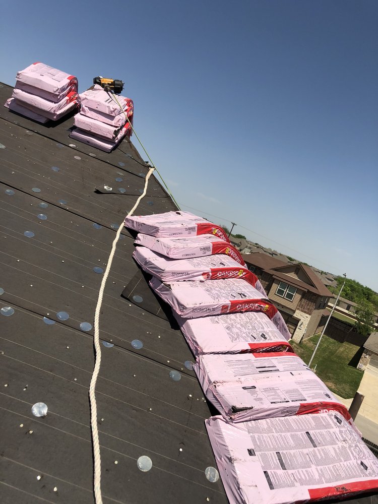 Photo of Santos Roofing