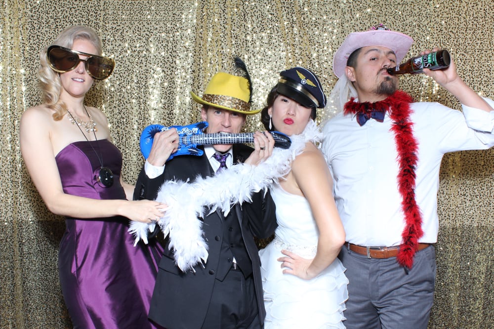 Photo of SD Photo Booth Rentals