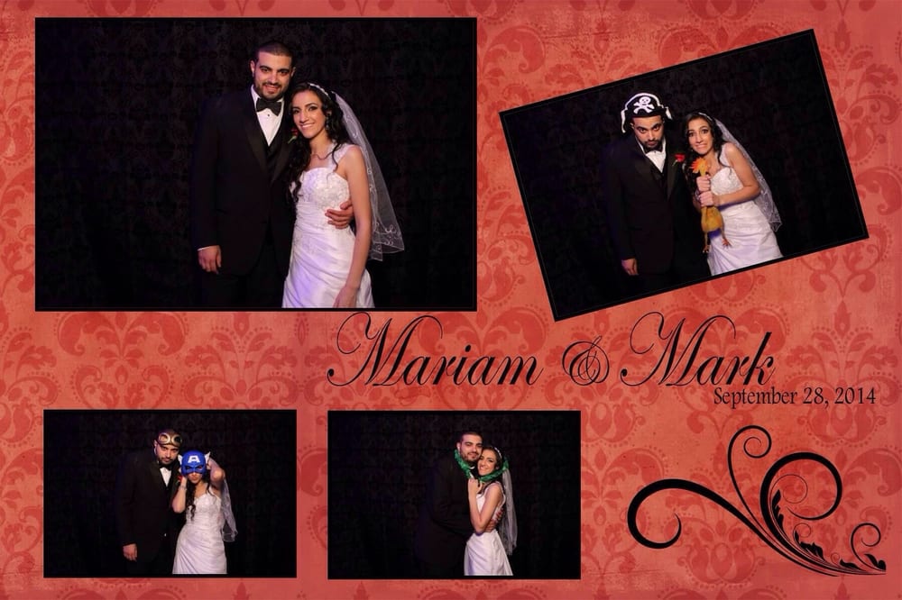 Photo of SD Photo Booth Rentals
