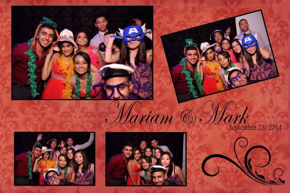 Photo of SD Photo Booth Rentals