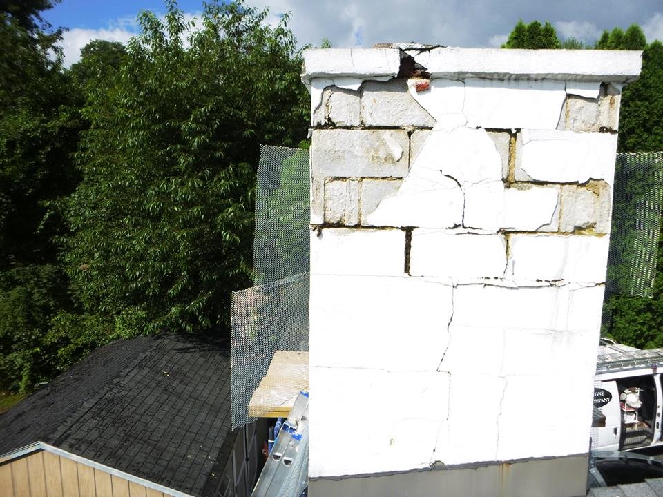 Photo of Black Stone Chimney Company