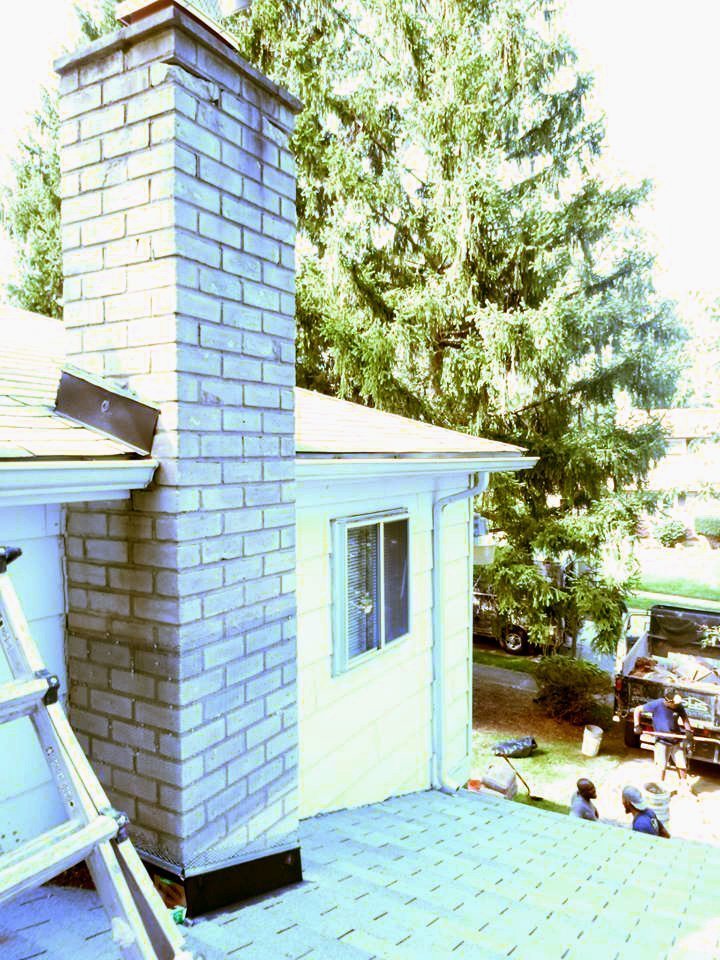 Photo of Black Stone Chimney Company