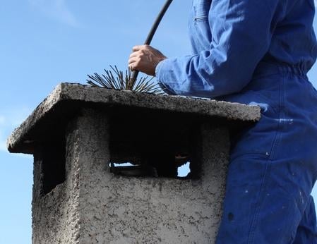 Photo of Black Stone Chimney Company
