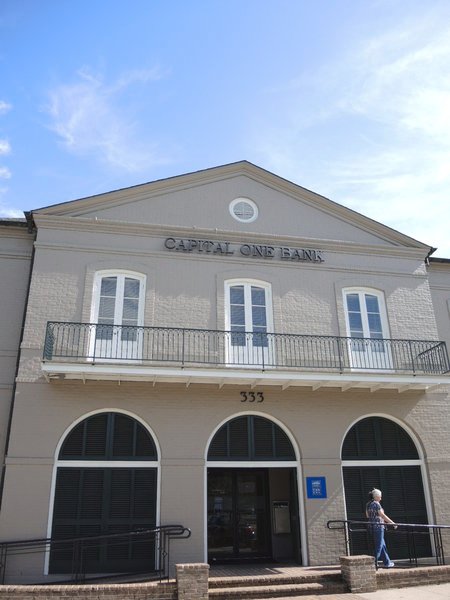 Photo of Capital One Bank