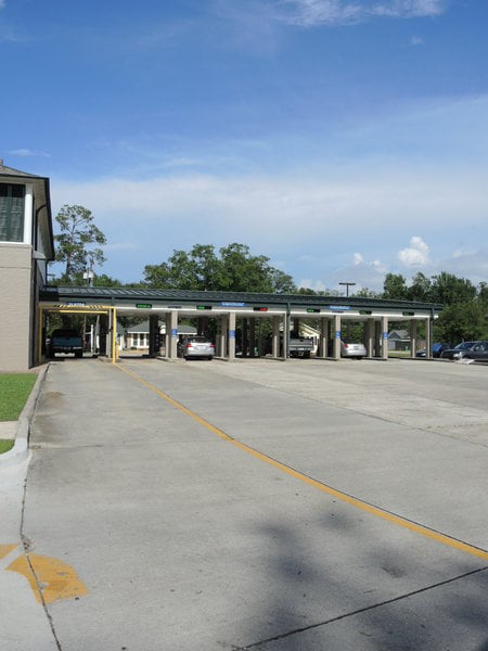 Photo of Capital One Bank