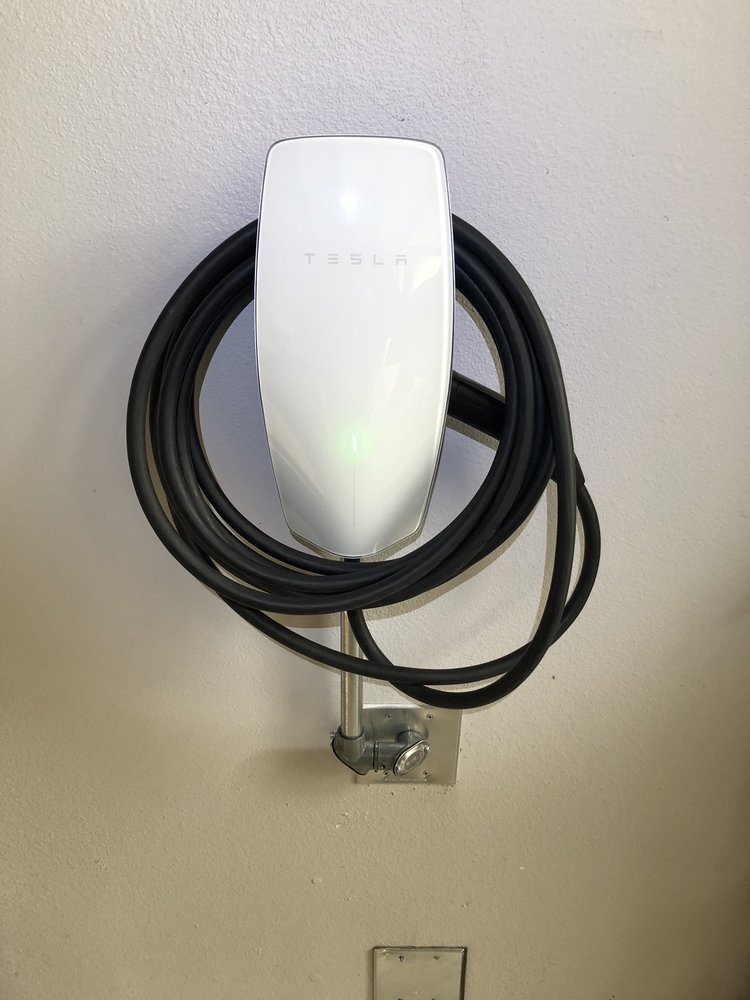 Photo of Fahr Electric
