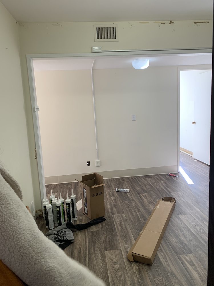 Photo of Supremacy Painting