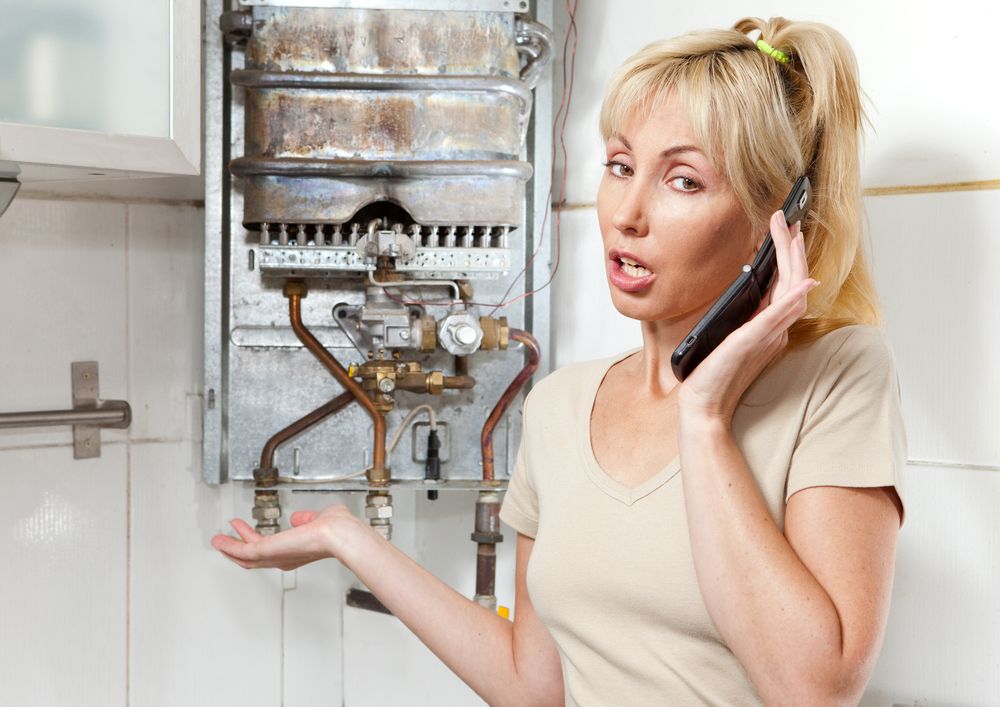 Photo of Lewis Boiler Services
