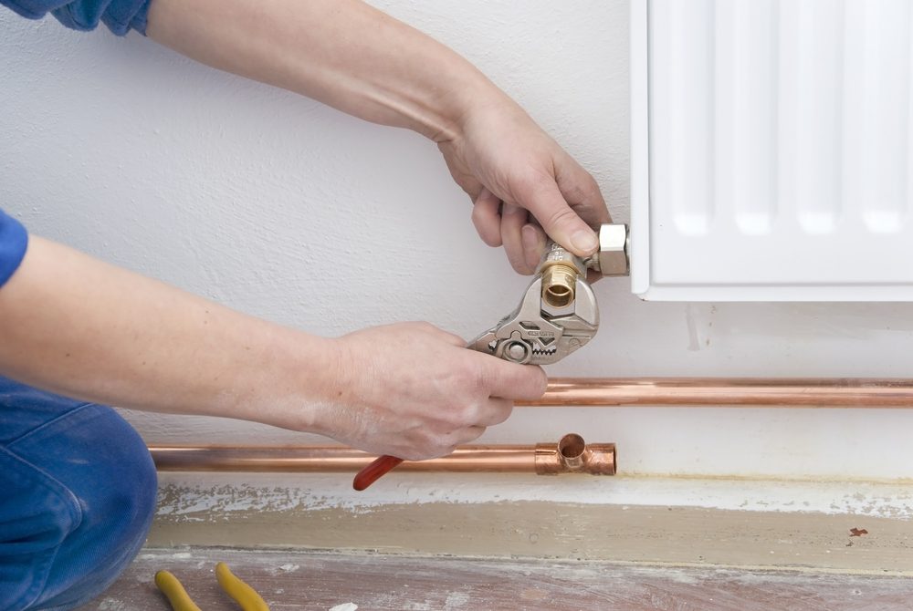 Photo of Lewis Boiler Services