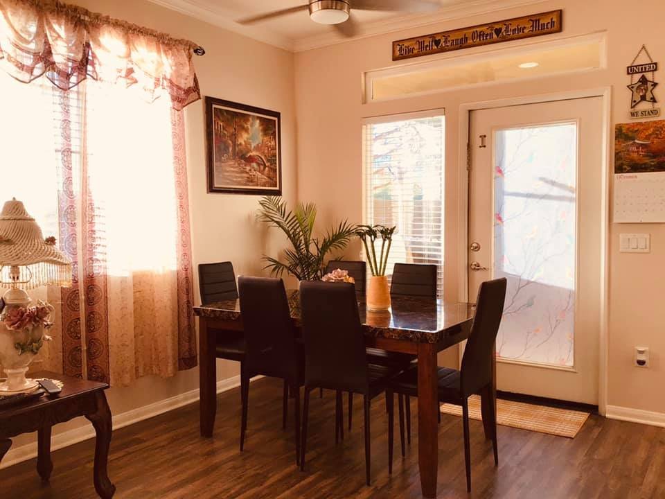 Photo of Evening Creek Condominium Rentals
